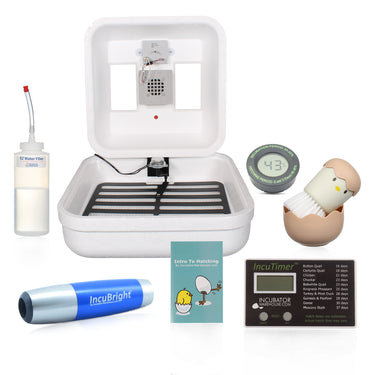 hovabator 2370 complete combo kit for hatching